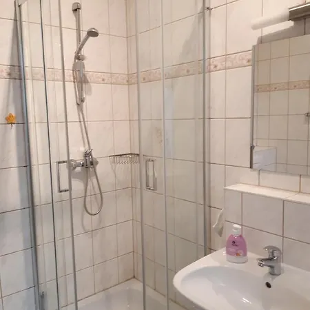 شقة Citywohnung Am Rannischen Platz I *