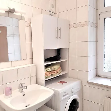 Apartment Citywohnung Am Rannischen Platz Halle (Saale)