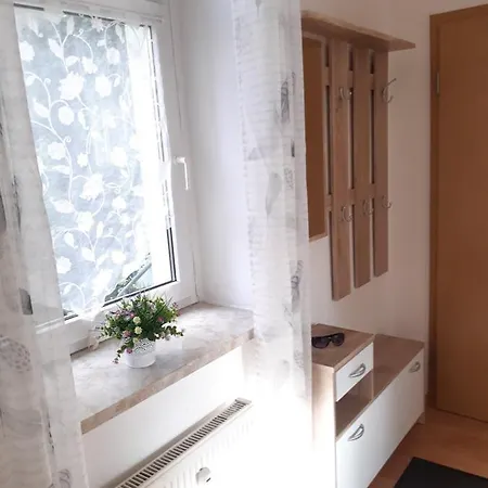 شقة Citywohnung Am Rannischen Platz I