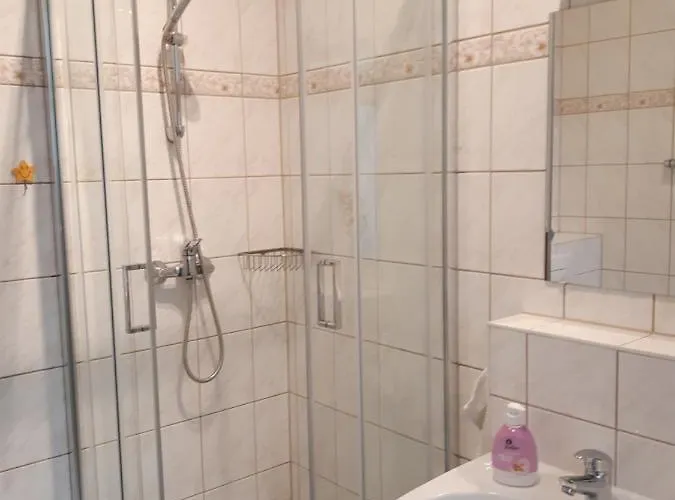 아파트 Citywohnung Am Rannischen Platz I *