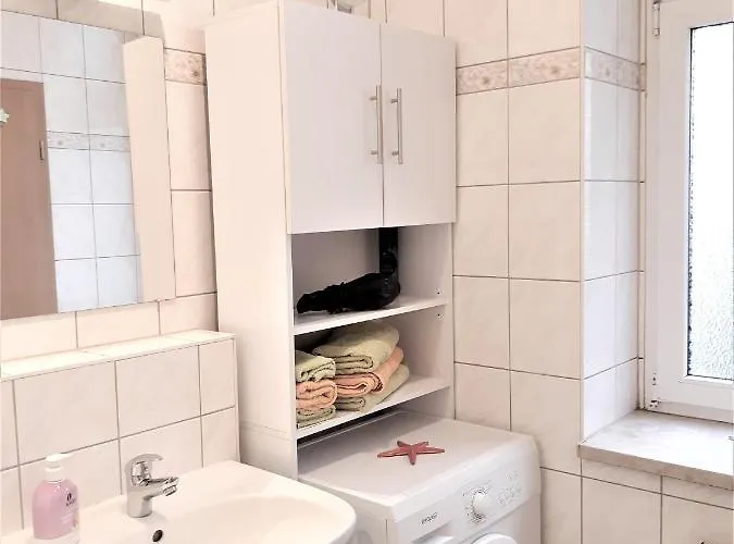 아파트 Citywohnung Am Rannischen Platz I Halle (Saale)