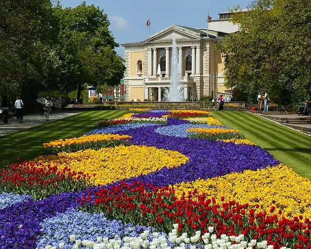 Citywohnung Am Rannischen Platz I Halle (Saale)
