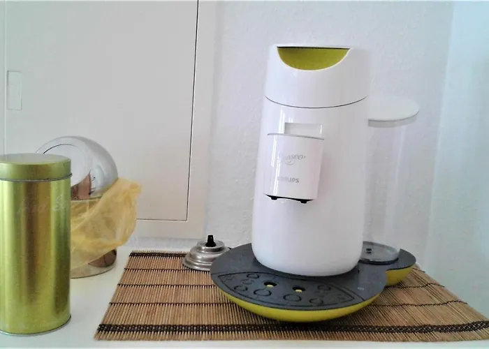 Citywohnung Am Rannischen Platz I 아파트